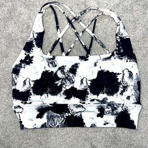 Buffbunny bra size M